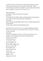 Konspekts 'Audzināšanas portfolio - pirmklasnieka iesvētīšana', 2.