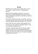 Referāts 'Lietuvēns', 3.