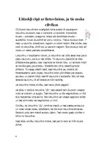 Referāts 'Lietuvēns', 6.