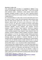 Konspekts 'Organizācija un vadības teorija', 2.