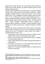 Konspekts 'Organizācija un vadības teorija', 3.