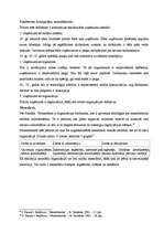 Konspekts 'Organizācija un vadības teorija', 6.