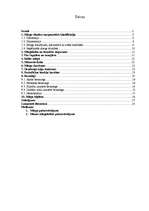 Referāts 'Miega traucējumi', 1.