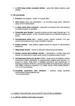 Referāts 'Miega traucējumi', 7.