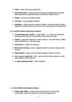 Referāts 'Miega traucējumi', 8.