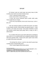 Referāts 'Likuma virsvadības princips un likumpamatotības princips valsts pārvaldē', 3.