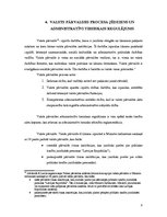 Referāts 'Likuma virsvadības princips un likumpamatotības princips valsts pārvaldē', 8.