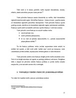 Referāts 'Likuma virsvadības princips un likumpamatotības princips valsts pārvaldē', 12.