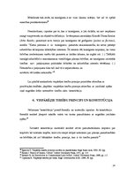 Referāts 'Likuma virsvadības princips un likumpamatotības princips valsts pārvaldē', 14.