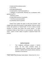 Referāts 'Likuma virsvadības princips un likumpamatotības princips valsts pārvaldē', 18.
