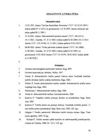 Referāts 'Likuma virsvadības princips un likumpamatotības princips valsts pārvaldē', 20.