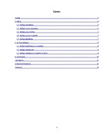 Referāts 'Pupiņu kafija', 2.