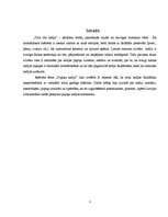 Referāts 'Pupiņu kafija', 3.