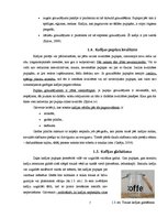 Referāts 'Pupiņu kafija', 7.