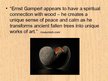 Prezentācija 'Wood Artist Ernst Gamperl', 2.