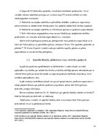 Referāts 'Policijas speciālā taktika', 14.