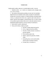 Referāts 'Policijas speciālā taktika', 17.