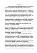 Referāts 'Mutācijas', 1.