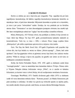 Referāts 'Robotu māksla 20.gadsimtā', 6.