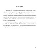 Referāts 'Robotu māksla 20.gadsimtā', 12.