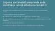 Prezentācija 'Ārvalstī noteikta tiesību ierobežošanas soda izpilde Latvijā', 5.