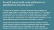 Prezentācija 'Ārvalstī noteikta tiesību ierobežošanas soda izpilde Latvijā', 6.