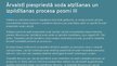 Prezentācija 'Ārvalstī noteikta tiesību ierobežošanas soda izpilde Latvijā', 8.