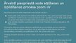 Prezentācija 'Ārvalstī noteikta tiesību ierobežošanas soda izpilde Latvijā', 9.