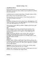 Prezentācija 'Mužzaļie cietlapju meži', 8.