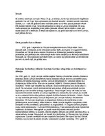 Konspekts 'Ceļš uz Latvijas neatkarības atjaunošanu', 2.