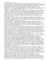 Eseja 'The Greatest Accounting Scam', 1.