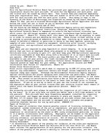 Eseja 'Mississippi Agricultural Aviation Board', 2.