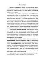 Konspekts 'Demokrātija', 1.