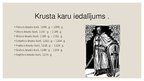Prezentācija 'Krusta kari', 4.