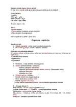 Konspekts 'Apkārtējās vides uztveršana dzīvniekiem', 3.