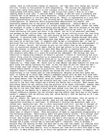 Eseja '"Mary Reily" and "Dr. Jekyll and Mr. Hyde" Robert Louis Stevenson', 2.