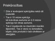 Prezentācija 'Zīds', 5.
