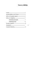 Referāts 'Sabiedrības ar ierobežotu atbildību un akciju sabiedrību kopējās iezīmes un atšķ', 1.