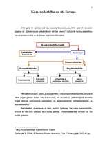 Referāts 'Sabiedrības ar ierobežotu atbildību un akciju sabiedrību kopējās iezīmes un atšķ', 3.