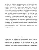 Referāts 'Krāsu uztveres psiholoģija', 3.