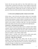 Referāts 'Krāsu uztveres psiholoģija', 4.