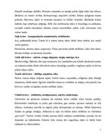 Referāts 'Krāsu uztveres psiholoģija', 5.