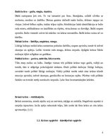 Referāts 'Krāsu uztveres psiholoģija', 6.