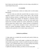 Referāts 'Krāsu uztveres psiholoģija', 8.