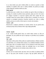 Referāts 'Krāsu uztveres psiholoģija', 11.