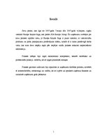 Prakses atskaite 'Prakse viesnicā "Europa Royale Riga"', 1.