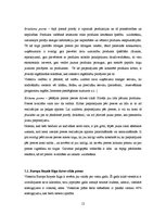 Prakses atskaite 'Prakse viesnicā "Europa Royale Riga"', 12.