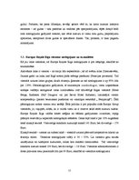 Prakses atskaite 'Prakse viesnicā "Europa Royale Riga"', 15.