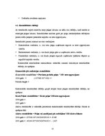 Prakses atskaite 'Prakse viesnicā "Europa Royale Riga"', 18.