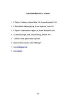 Prakses atskaite 'Prakse viesnicā "Europa Royale Riga"', 24.